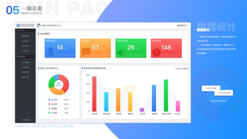 迈向智能管理新时代 企业管理系统3.0革新企业管理模式